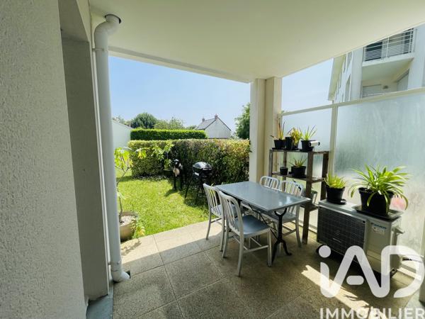 Appartement à vendre 3 pièces 70 m² Orvault