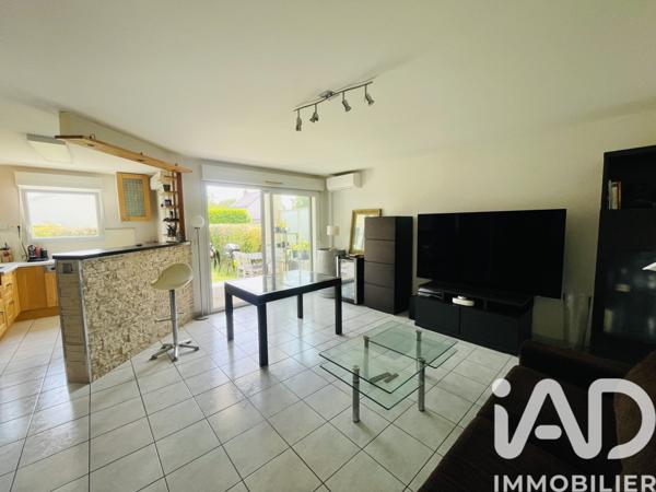 Appartement à vendre 3 pièces 70 m² Orvault