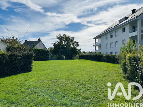 Appartement à vendre 3 pièces 70 m² Orvault