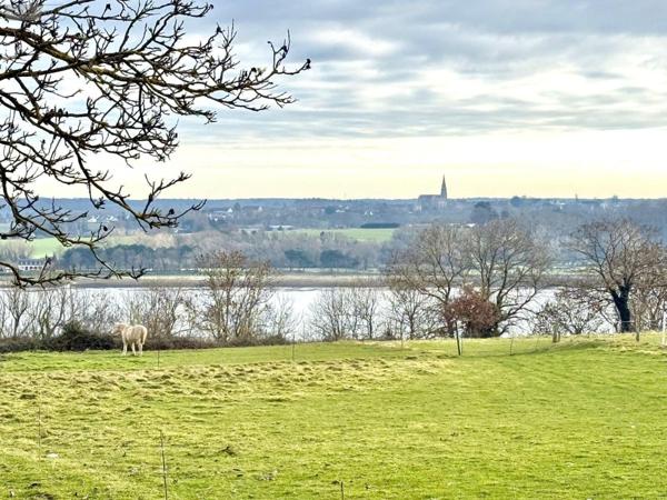 Maison à vendre à Plouër-sur-Rance dans les Côtes-d'Armor (22490), ref : 35144/345