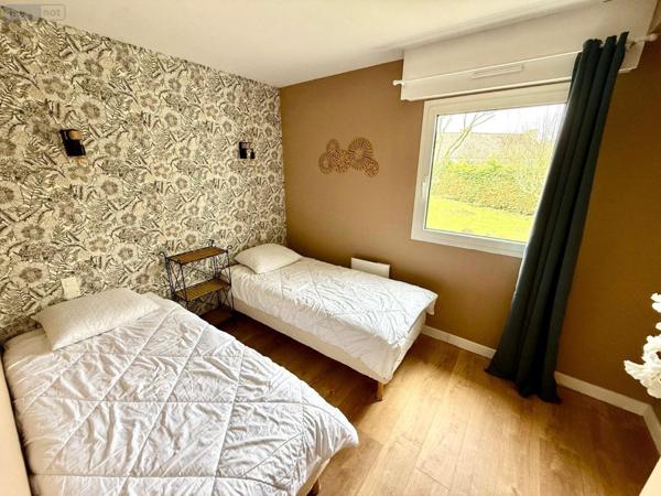 Maison à vendre à Plouër-sur-Rance dans les Côtes-d'Armor (22490), ref : 35144/345