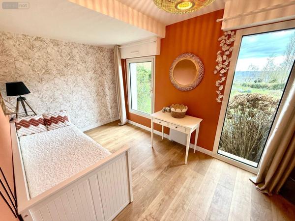 Maison à vendre à Plouër-sur-Rance dans les Côtes-d'Armor (22490), ref : 35144/345