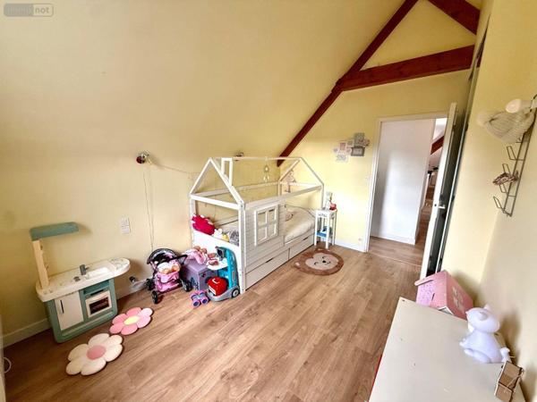 Maison à vendre à Plouër-sur-Rance dans les Côtes-d'Armor (22490), ref : 35144/345