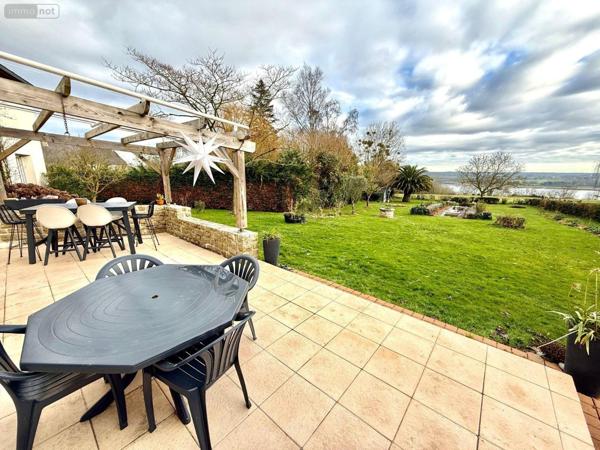 Maison à vendre à Plouër-sur-Rance dans les Côtes-d'Armor (22490), ref : 35144/345