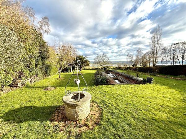 Maison à vendre à Plouër-sur-Rance dans les Côtes-d'Armor (22490), ref : 35144/345