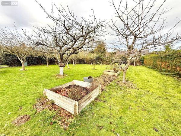 Maison à vendre à Plouër-sur-Rance dans les Côtes-d'Armor (22490), ref : 35144/345