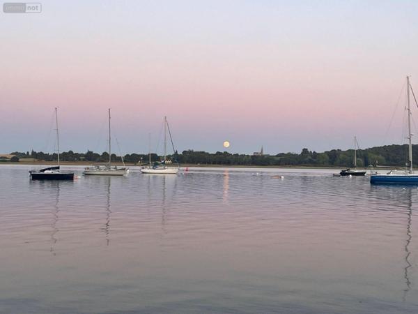 Maison à vendre à Plouër-sur-Rance dans les Côtes-d'Armor (22490), ref : 35144/345