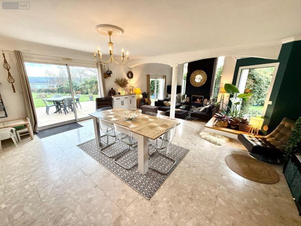 Maison à vendre à Plouër-sur-Rance dans les Côtes-d'Armor (22490), ref : 35144/345