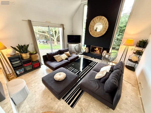 Maison à vendre à Plouër-sur-Rance dans les Côtes-d'Armor (22490), ref : 35144/345