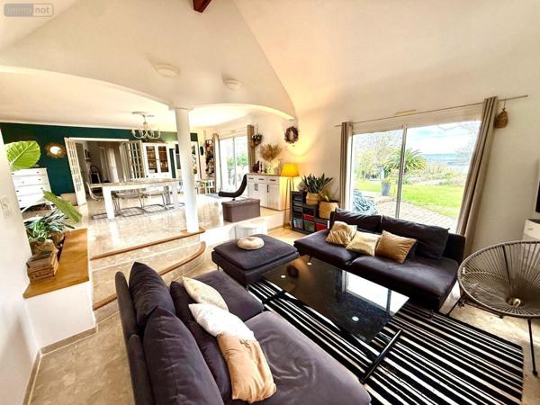 Maison à vendre à Plouër-sur-Rance dans les Côtes-d'Armor (22490), ref : 35144/345