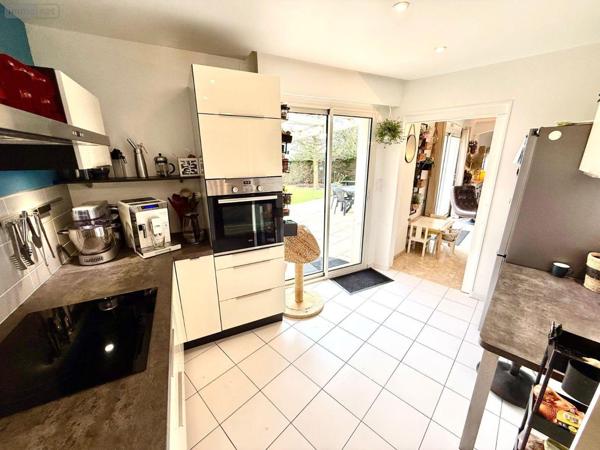 Maison à vendre à Plouër-sur-Rance dans les Côtes-d'Armor (22490), ref : 35144/345