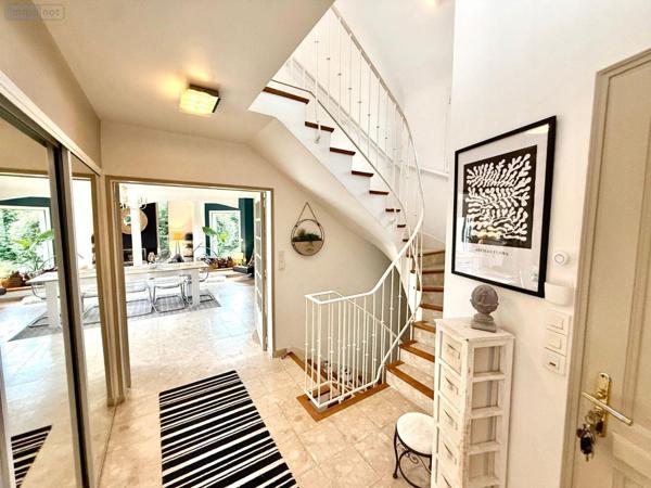 Maison à vendre à Plouër-sur-Rance dans les Côtes-d'Armor (22490), ref : 35144/345