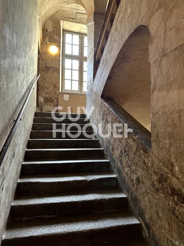 Appartement Nantes 1 pièce(s) 36 m2