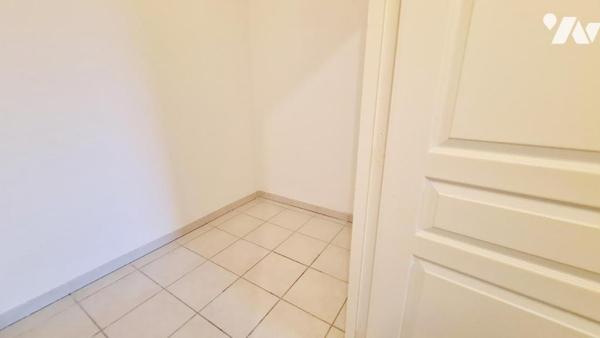 A VENDRE - TRIGNAC Avenue Barbara - Appartement T3 - Balcon - Parking + Garage