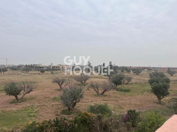 Appartement 3 pièces à vendre au Golf Atlas Resort, Marrakech