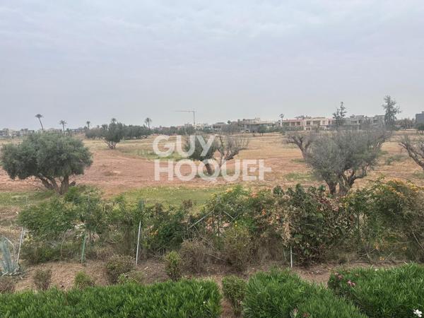 Appartement 3 pièces à vendre au Golf Atlas Resort, Marrakech