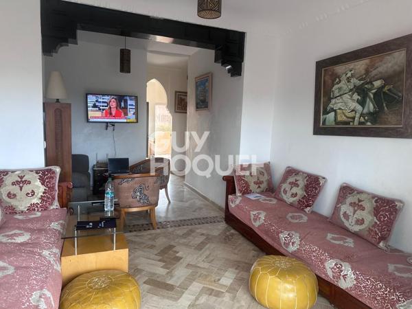 Appartement 3 pièces à vendre au Golf Atlas Resort, Marrakech