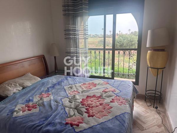 Appartement 3 pièces à vendre au Golf Atlas Resort, Marrakech