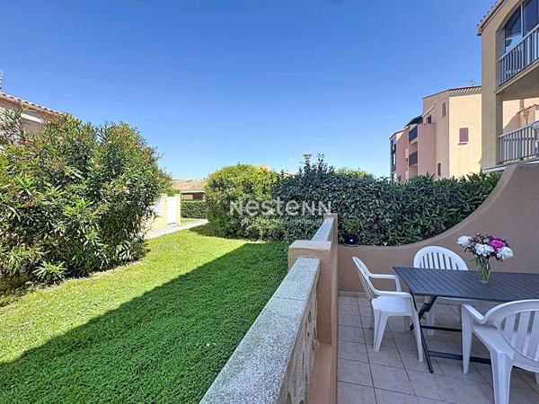 Appartement Argeles Sur Mer 2 pièce(s) 25 m2