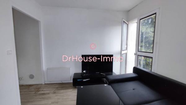 Appartement à vendre 2 pièces de 24 m²