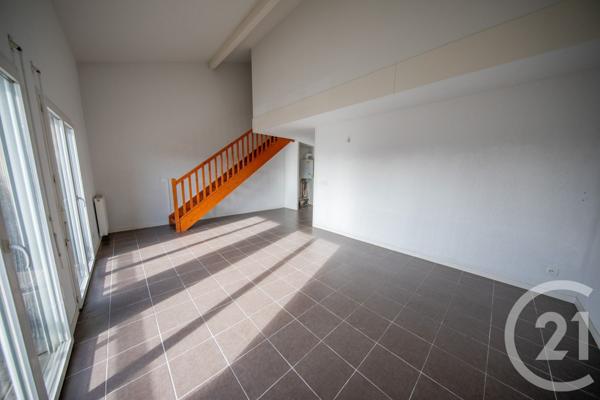 Appartement T3 à vendre  3 pièces - 62,58 m2 LE HAILLAN - 33