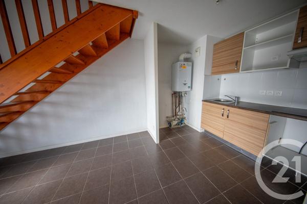 Appartement T3 à vendre  3 pièces - 62,58 m2 LE HAILLAN - 33
