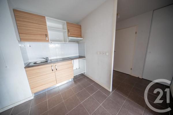 Appartement T3 à vendre  3 pièces - 62,58 m2 LE HAILLAN - 33