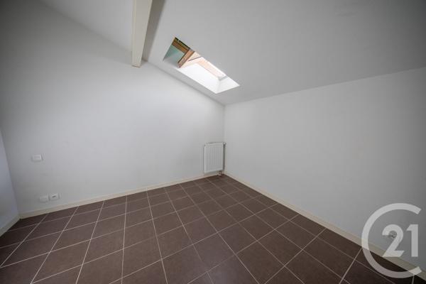 Appartement T3 à vendre  3 pièces - 62,58 m2 LE HAILLAN - 33