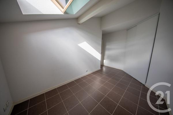 Appartement T3 à vendre  3 pièces - 62,58 m2 LE HAILLAN - 33