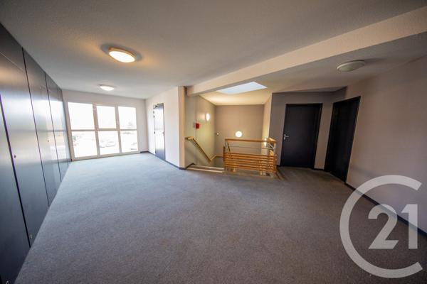 Appartement T3 à vendre  3 pièces - 62,58 m2 LE HAILLAN - 33