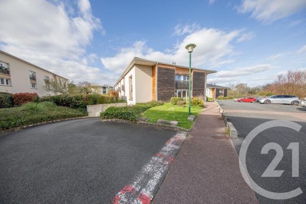 Appartement T3 à vendre  3 pièces - 62,58 m2 LE HAILLAN - 33