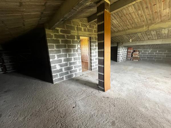 Maison à vendre à Coutras (33230)