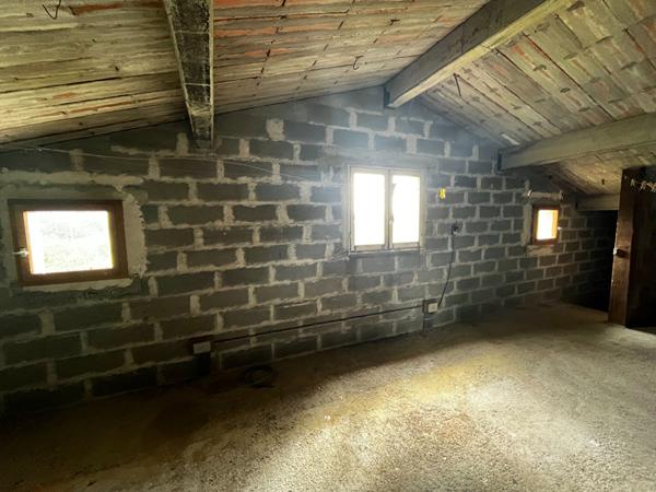 Maison à vendre à Coutras (33230)