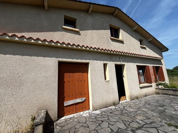 Maison à vendre à Coutras (33230)