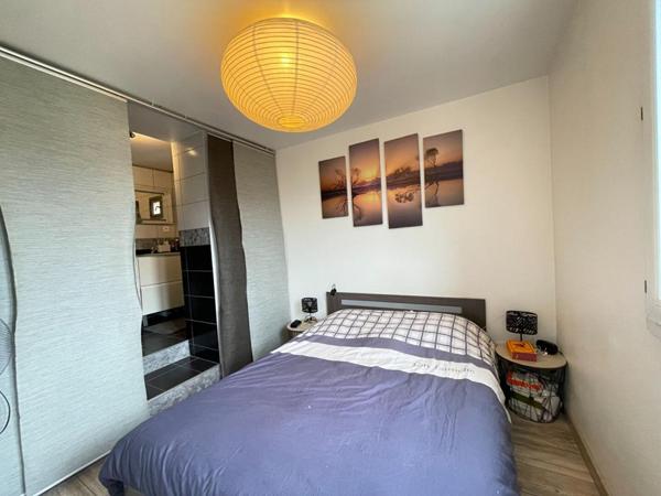 Appartement Troyes 2 pièce(s) 43 m2