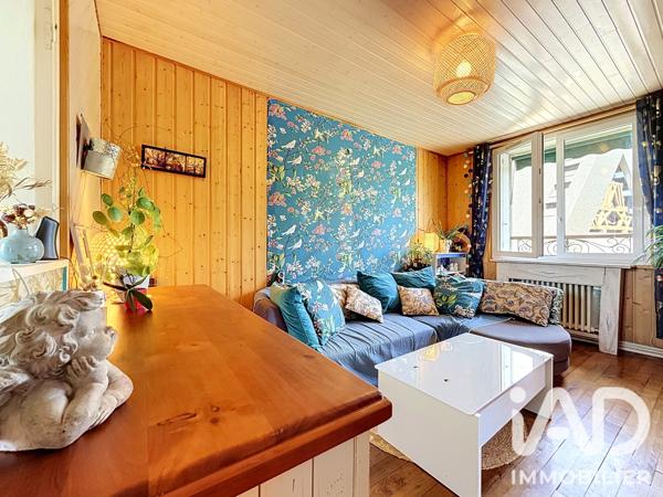 Maison à vendre 5 pièces 126 m² Caudan