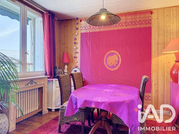 Maison à vendre 5 pièces 126 m² Caudan