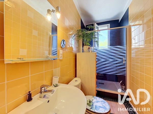 Maison à vendre 5 pièces 126 m² Caudan