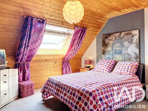 Maison à vendre 5 pièces 126 m² Caudan