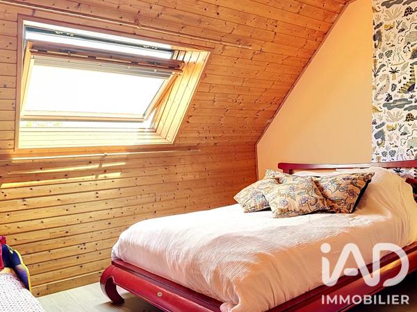 Maison à vendre 5 pièces 126 m² Caudan
