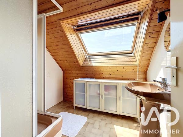 Maison à vendre 5 pièces 126 m² Caudan