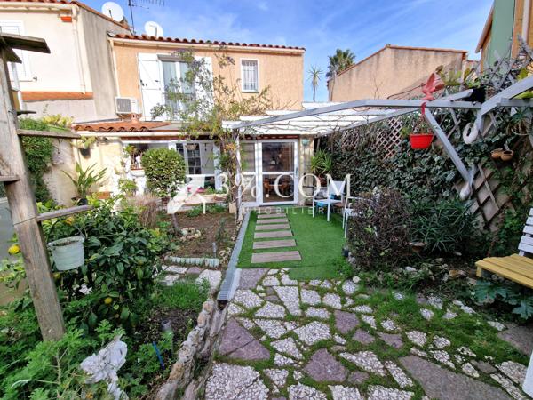 Maison 4 pièce(s) 3 chambre(s) 74 m²