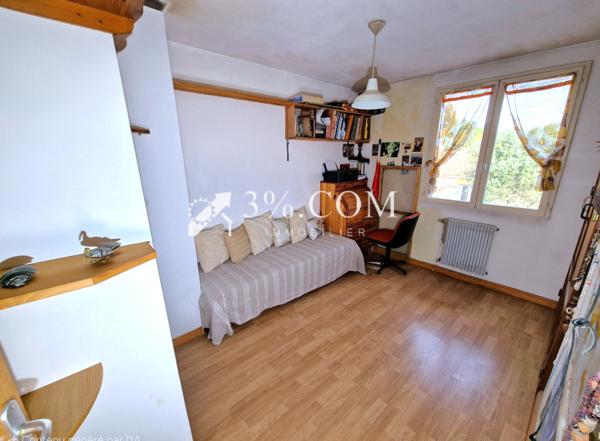 Maison 4 pièce(s) 3 chambre(s) 74 m²