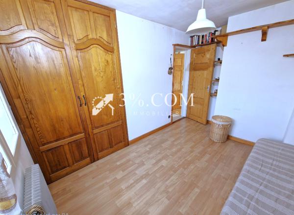 Maison 4 pièce(s) 3 chambre(s) 74 m²