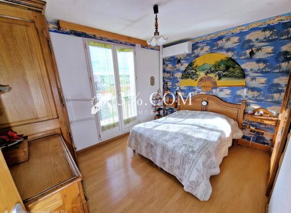 Maison 4 pièce(s) 3 chambre(s) 74 m²