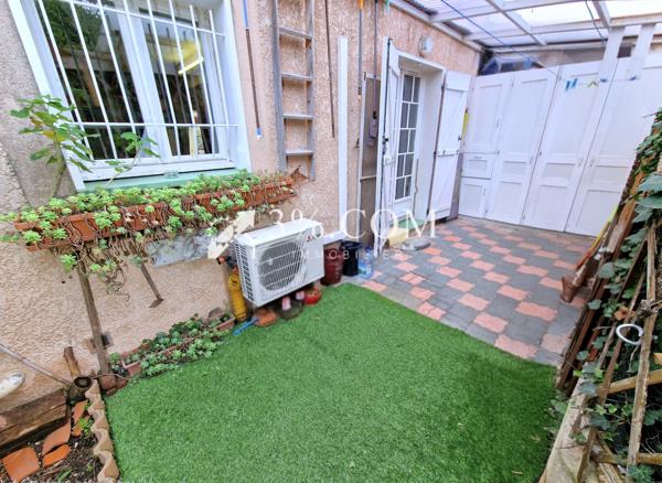 Maison 4 pièce(s) 3 chambre(s) 74 m²