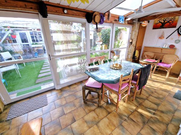 Maison 4 pièce(s) 3 chambre(s) 74 m²