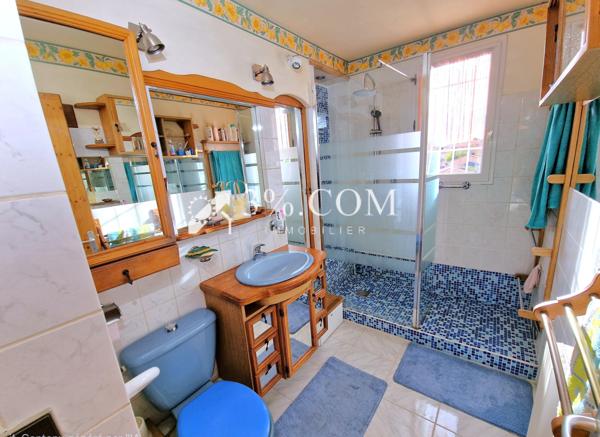 Maison 4 pièce(s) 3 chambre(s) 74 m²