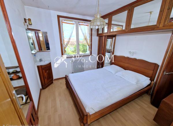 Maison 4 pièce(s) 3 chambre(s) 74 m²