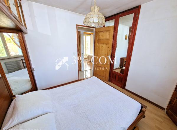 Maison 4 pièce(s) 3 chambre(s) 74 m²